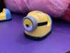 BYUUUUUN Minion Mini Car Toy 5 Pieces Set (In-stock)