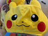 Pokemon Sword and Shield Pikachu Smile Hat (In-stock)