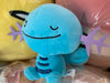 Pokemon Kutsurogi Time Wooper Small Plush (In-stock)