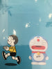 Doraemon Shocking Face Piggy Bank Limited (In-stock)