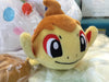 Pokemon Chimchar Tsum Tsum Small Plush (In-stock)