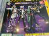 Gacha HG Kamen Rider Vol.1 Figure 4 Pieces Set (In-stock)