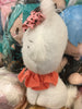 Sanrio Charmmy Kitty Long Fur Medium Plush (In-stock)