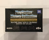 Sony PlayStation History Collection 20th Anniversary Edition Console Miniature Figure Blind Box (In-stock)