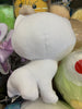 Sailor Moon Eternal x Sanrio Characters Artemis Cat Small Plush (In-stock)