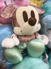 Disney Fun Fan Amuse Mickey Mouse Medium Plush (In-stock)