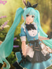 Taito AMP Artist Master Piece Hatsune Miku Alice Ver. Prize Figure (In-stock)