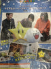 Taito Super Mario Bros Super Star Inflatable Balloon Lamp (In-stock)