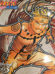 Vibration Stars Naruto Shippuden Naruto Uzumaki Ver.B Prize Figure (In-stock)