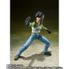 S.H.Figuarts Dragon Ball Android 17 Universe Survival Saga Limited (In-stock)