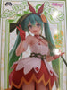 Taito Hatsune Miku Wonderland Thumbelina Prize Figure (In-stock)