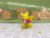 Pokemon Pokapoka Biyori Mini Figure 5 Pieces Set (In-stock)