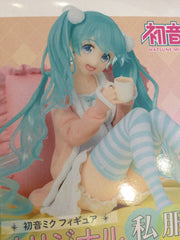Taito Vocaloid Hatsune Miku Original Shifuku ver. Prize Figure (In-stock)