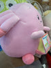 Pokemon Chansey Smiling Tsuretette Medium Plush (In-stock)