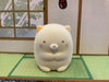 Capchara Sumikko Gurashi Furry Texture Figure 5 Pieces Set (In-stock)