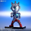 DefoReal Ultraman Z Alpha Edge Figure Announced (Pre-Order)