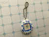 Tamagotchi Game Console Figure Keychain 10 Pieces Set (In-stock)