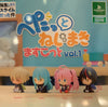 That Time I Got Reincarnated as a Slime Sitting Mini Figure 4 Pieces Set (In-stock)