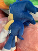 Sonic the Hedgehog Movie Plush (In-stock)