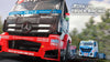 NS Nintendo Switch FIA Truck Racing Japanese Ver. (Pre-order)