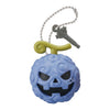 One Piece Double Jack Mascot In Halloween Earplug and Keychain 6 Pieces Set (In-stock)