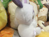 FuRyu Sanrio Character Kuromi Bunny Small Plush (In-stock)