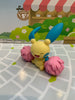 Pokemon Minnade Ouen Mascot 5 Pieces Set (In-stock)