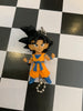 Dragon Ball UDM Burst 50 Character Figure Keychain 5 Pieces Set (In-stock)
