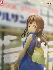 SQ Love Live Sunshine Hanamaru Kunikida Figure (In-stock)