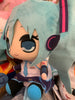KYURU MARU Hatsune Miku Classic Medium Plush (In-stock)