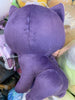 Sailor Moon Eternal x Sanrio Characters Lunar Cat Small Plush (In-stock)