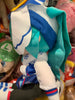 Fuwapuchi Hatsune Miku Snow Miku 2016 Medium Plush (In-stock)
