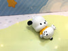 Takara Tomy Pochacco Figure 5 Pieces Set (In-stock)