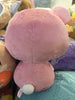 FuRyu Sanrio Panada Hello Kitty Meidum Plush Light Pink Ver. (In-stock)