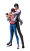 City Hunter the Movie Shinjuku Private Eyes Saeba Ryo & Makimura Kaori Figure (In Stock)
