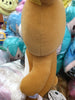 Rilakkuma Sleeping Doodle Medium Plush (In-stock)