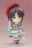 Aniplex Chara-Forme Plus Fate Stay Night Unlimited Blade Works Tohsaka Rin Kimono ver. Figure (In-stock)