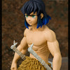 Demon Slayer Kimetsu no Yaiba Figure Kizuna no Sou Hachi no Kata Type B Inosuke Hashibira (In-stock)