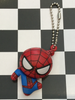 Spider Man Movable Keychain 5 Pieces Set (In-stock)