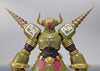 S.H.Figuarts Tiger & Bunny Rock Bison (In-stock)