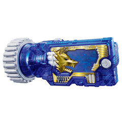 Kamen Rider Zero-One DX Rampage Gatling Progrise Key (In-stock)