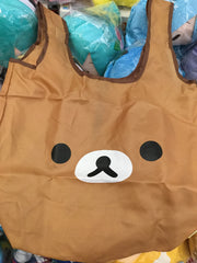 Rilakkuma Tote Bag (In-stock)