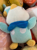 Pokemon Kutsurogi Time Piplup Small Plush (In-stock)
