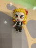 Hugcot Kimetsu no Yaiba Demon Slayer Character Cable Holder Figure Vol.3 5 Pieces Set (In-stock)