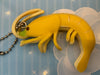 Banana Marine Life Figure Keychain 6 Pieces Set (In-stock)