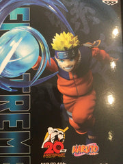 Bandai Spirit Naruto Uzumaki Naruto Prize Figure (In-stock)