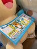 Pokemon Minun Tsuretette Medium Plush (In-stock)