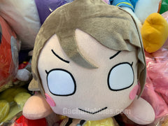 Love Live Sunshine You Casual Wear Nesoberi Papa Plush (In-stock)