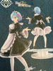 Taito AMP Artist Master Piece Re:Zero Life In a Different World From Zero Rem Winter Maid Image Prize Figure (In-stock)