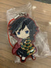 Demon Slayer Kimetsu no Yaiba Rubber Keychain Vol.14 14 Pieces Set (In-stock)